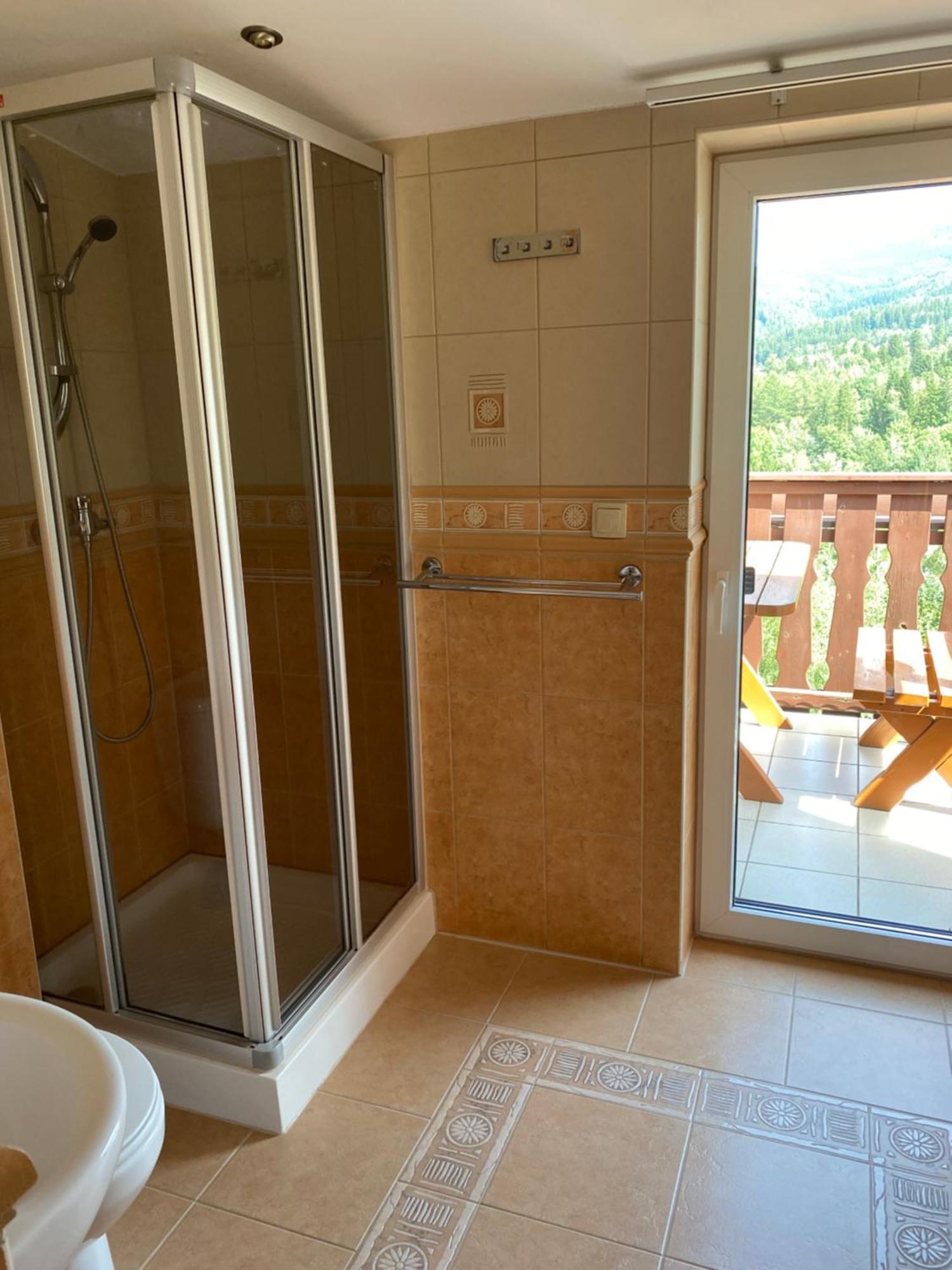 Ostoja Hotel Karpacz Kültér fotó